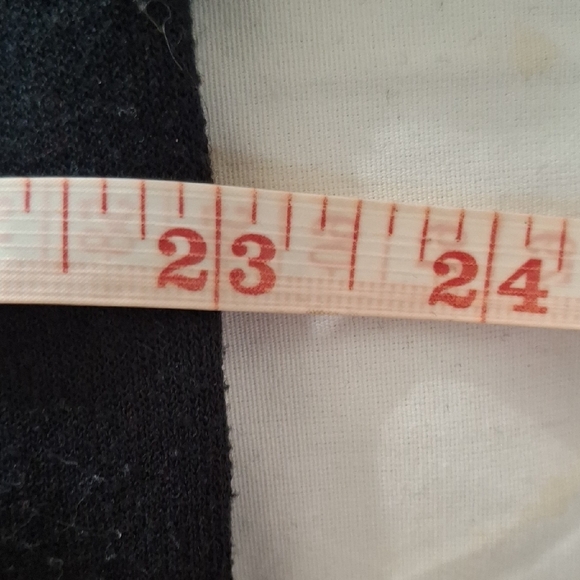 Reformation Men Black Crewneck Sweater Size M - Picture 8 of 9